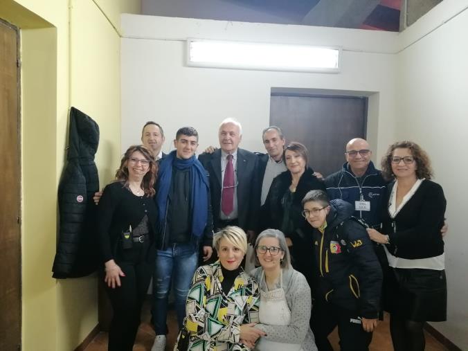 Sersale, ritorna le commedia con “Chista foze annata” images Sersale, ritorna le commedia con “Chista foze annata”
