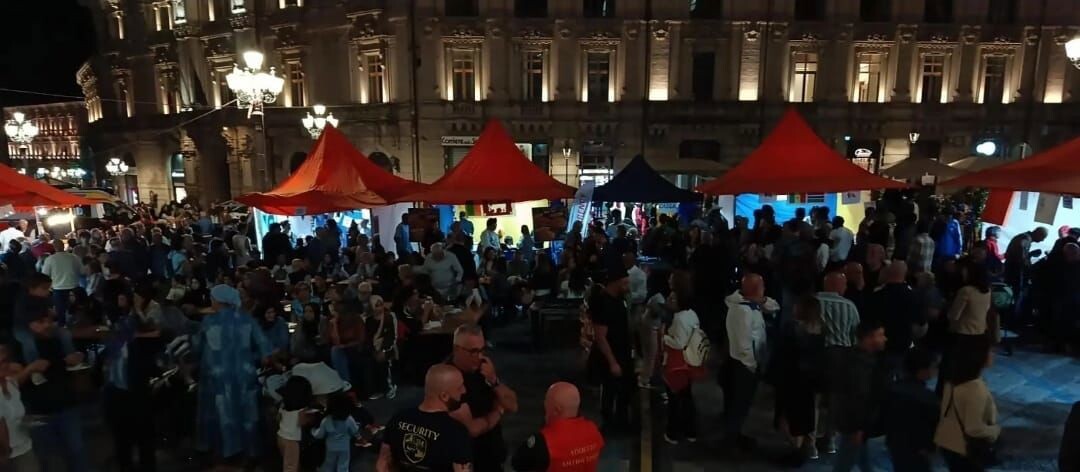 images Festa dei Popoli a Catanzaro, Dar Assalam ODV:&nbsp;"Dopo la scuola, le piazze: così si costruisce la reale integrazione in città"