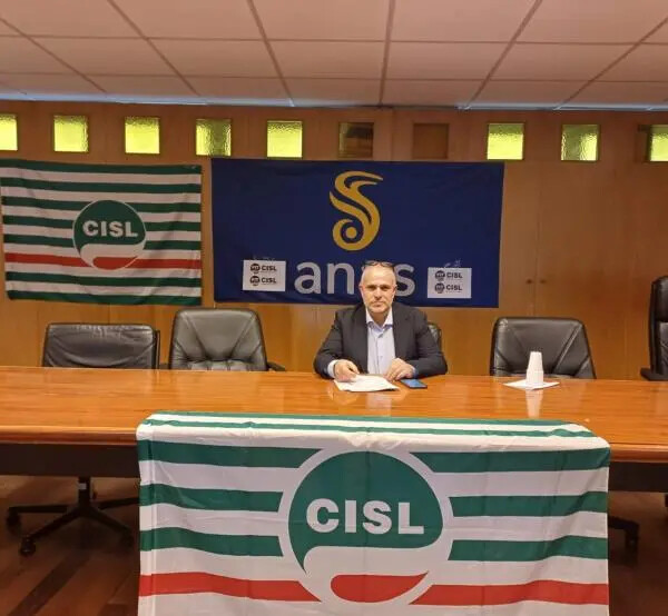 Direttivo ANAS, Eugenio Silipo eletto nuovo segretario images Direttivo ANAS, Eugenio Silipo eletto nuovo segretario