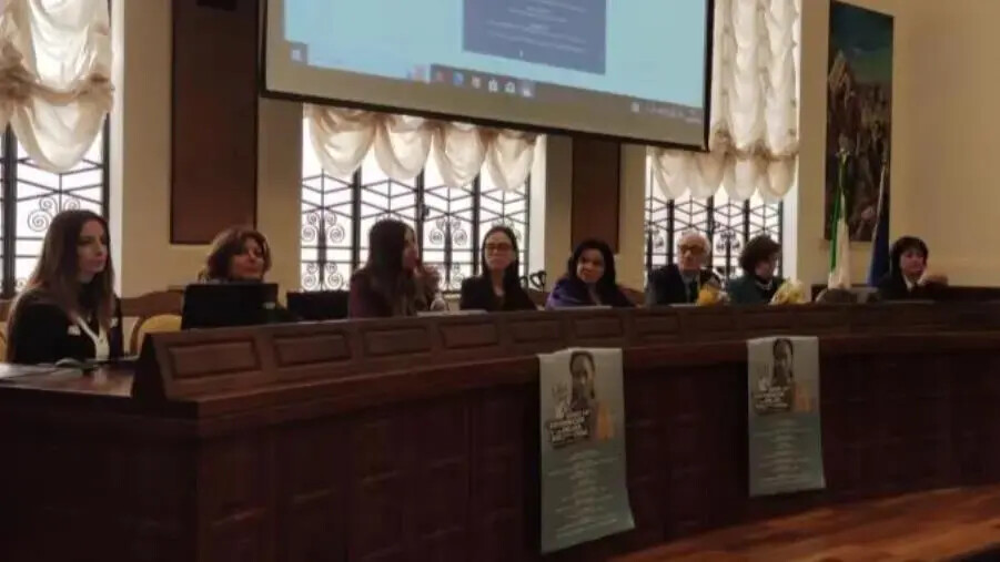 images Discriminazioni di genere e lavoro: l’impegno di ANMIL per un futuro più equo  