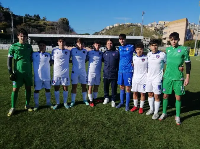 Rappresentative Nazionali Lnd: cinque calabresi convocati per i raduni di Verona images Rappresentative Nazionali Lnd: cinque calabresi convocati per i raduni di Verona