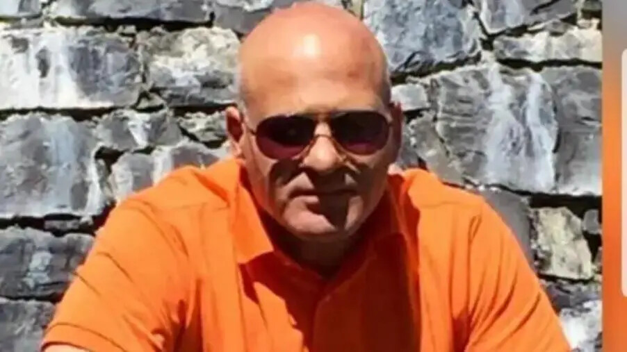 images Catanzaro, ritrovato l’uomo scomparso a bordo della propria auto 