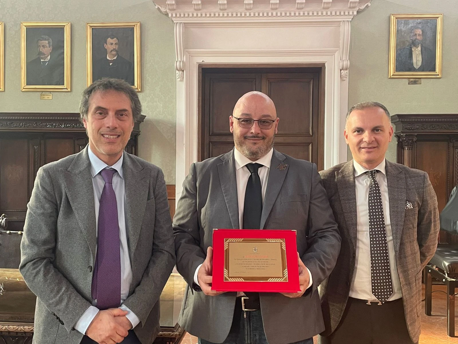 Mixology, Catanzaro premia Alessandro Porcini: talento calabrese che conquista il mondo