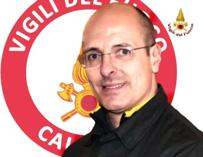 Vigili del Fuoco, nominato il nuovo dirigente dell’ufficio per il soccorso della Calabria images Vigili del Fuoco, nominato il nuovo dirigente dell’ufficio per il soccorso della Calabria