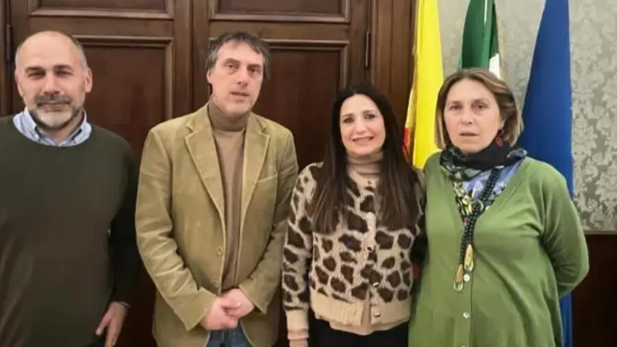 images Soroptimist Catanzaro, il Comune ha sottoscritto la “Carta etica per lo sport femminile”