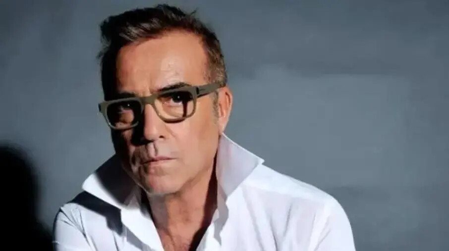 images Ama Calabria, tutto pronto per “Il Vedovo” di Dino Risi: l’intervista all’attore Massimo Ghini