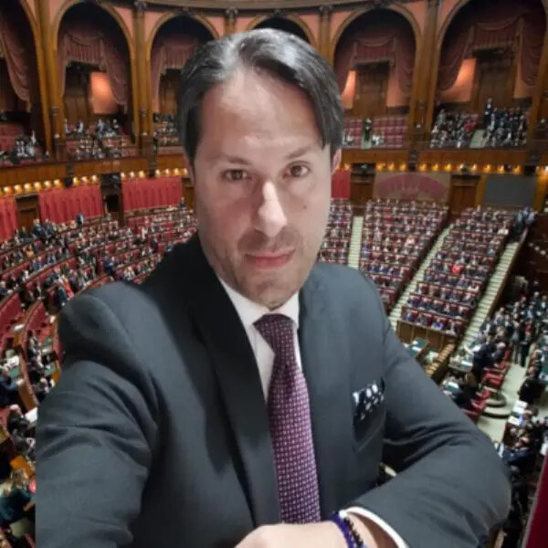 images Cannizzaro rafforza Forza Italia in Calabria, Martino: "Aprire ai giovani per crescere e attrarre consenso"