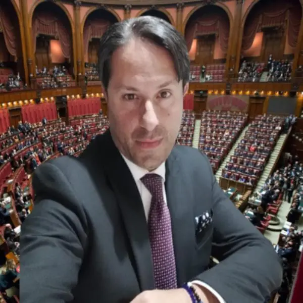 Cannizzaro rafforza Forza Italia in Calabria, Martino: "Aprire ai giovani per crescere e attrarre consenso"