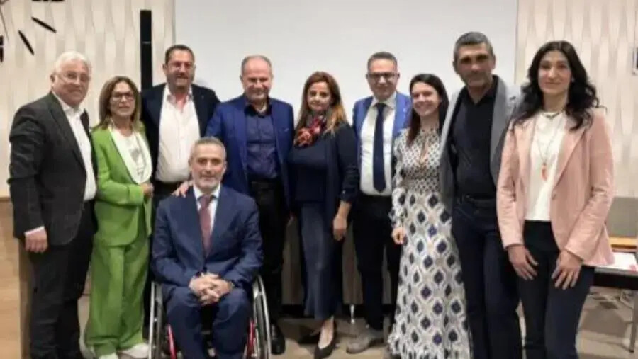 images Federalberghi Calabria elegge il direttivo: confermato alla presidenza Fabrizio D’Agostino  