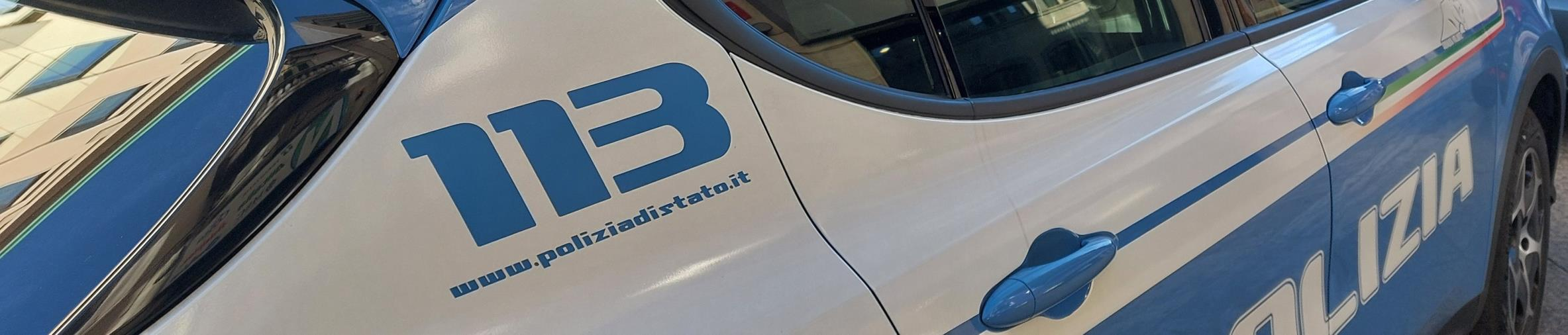 Cittanova, atti violenti, ingiuriosi alla compagna davanti alla bimba: non potrà più avvicinarla