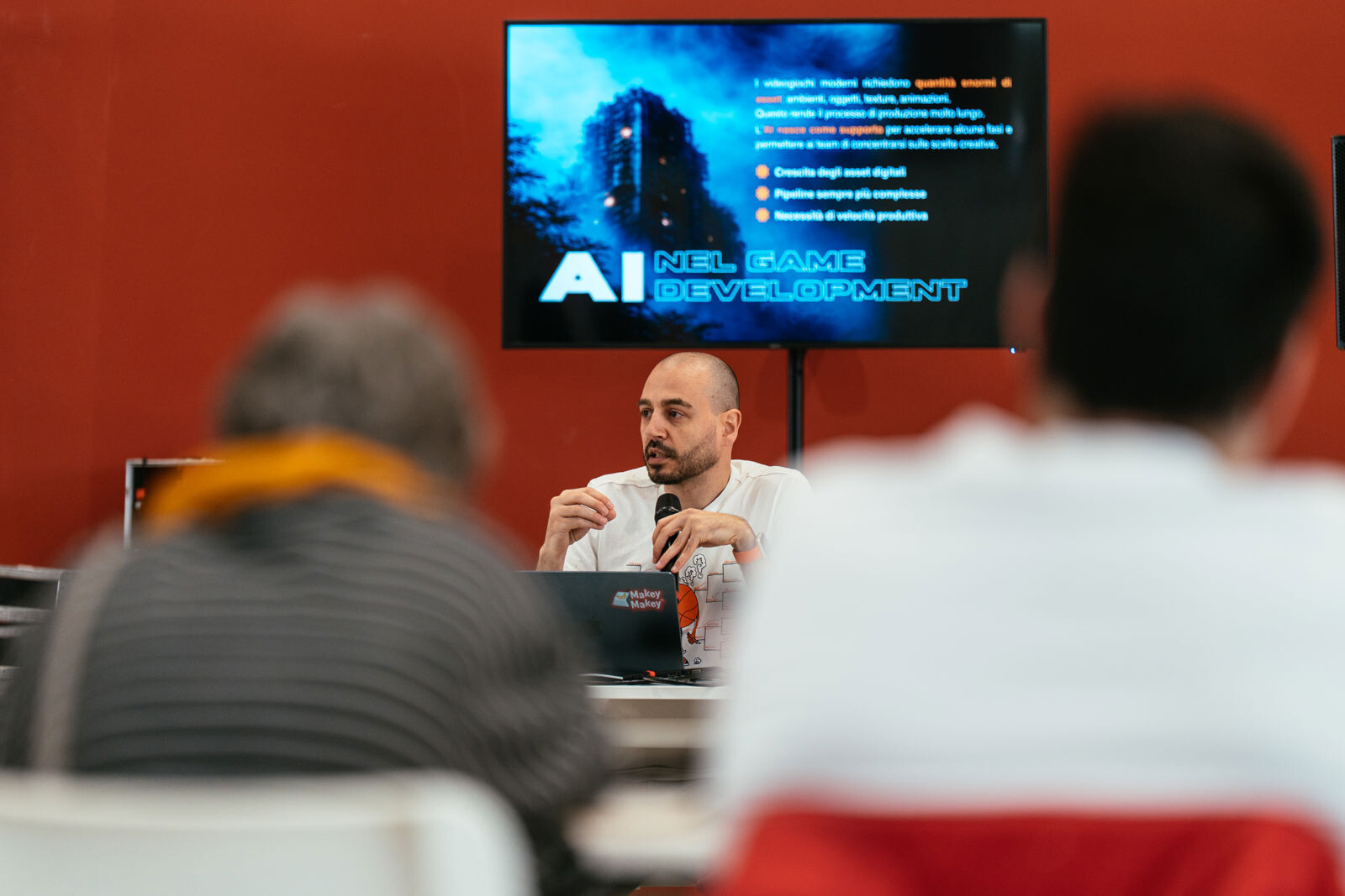 images Performing Fest 2026, giovani e pubblico internazionale riaccendono il polo fieristico “Colosimo” a Catanzaro