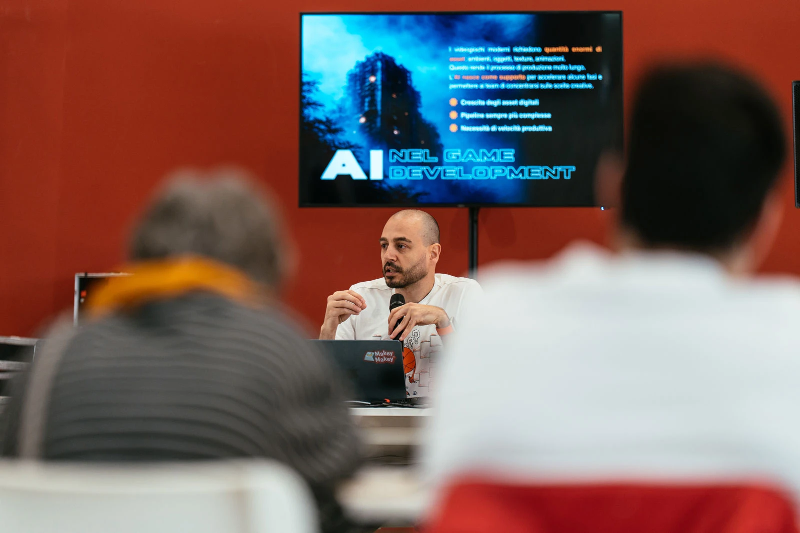 Performing Fest 2026, giovani e pubblico internazionale riaccendono il polo fieristico “Colosimo” a Catanzaro
