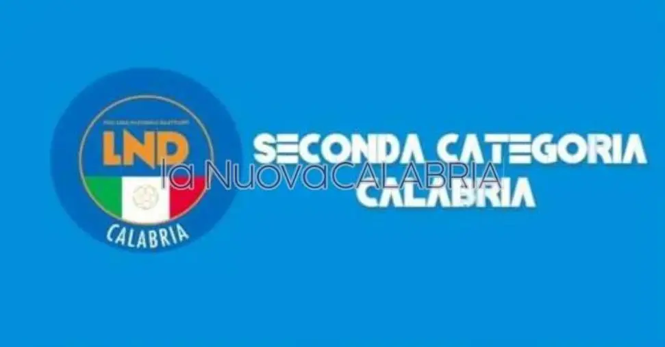 images Calcio Seconda categoria Calabria, classifica marcatori dopo la VII Giornata 