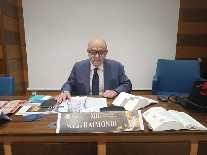 images Inchiesta sugli stabulari dell’Umg, l'avv Raimondi commenta l'assoluzione dei prof  Tassone e Torella 