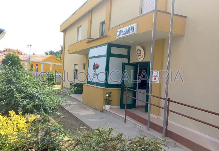 Truffe agli anziani, nel Catanzarese un incontro di formazione con l'Arma dei Carabinieri  images Truffe agli anziani, nel Catanzarese un incontro di formazione con l'Arma dei Carabinieri