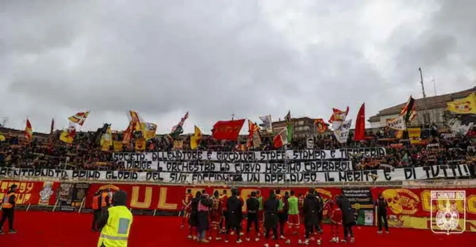 images Aquile di nuovo in campo dopo il pareggio interno con la Reggiana