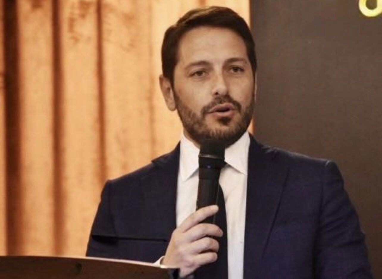 images Antonio Borelli è il nuovo Coordinatore delle Giurie di Comunità per l’Intelligenza Artificiale in Calabria