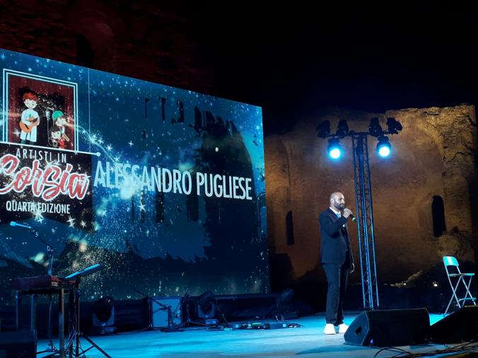 Solidarietà in musica e parole con la quarta edizione di “Artisti in corsia”: il resoconto serata di ieri images Solidarietà in musica e parole con la quarta edizione di “Artisti in corsia”: il resoconto serata di ieri