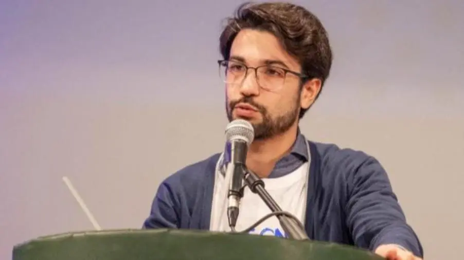 images Catanzaro, Rotundo (Gioventù Nazionale): "Nessun estremismo, Fiorita ha perso la bussola politica"