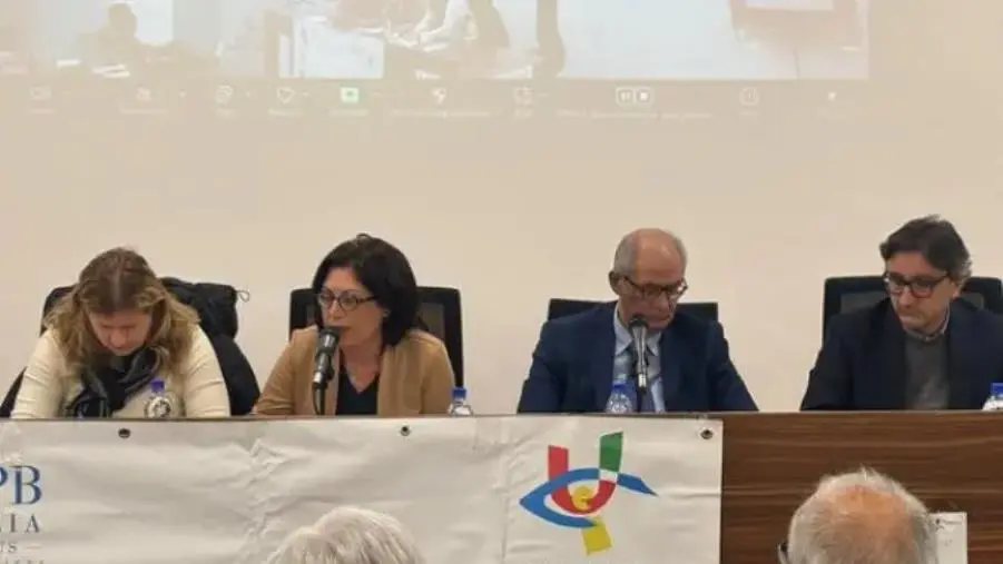 images Progetto per lo sviluppo a favore delle persone cieche e pluriminorate, la Regione rinnova il sostegno all’iniziativa