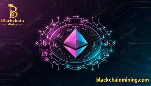 Prepare for the 2026 ETH price surge – BlackchainMining can help investors achieve passive profit