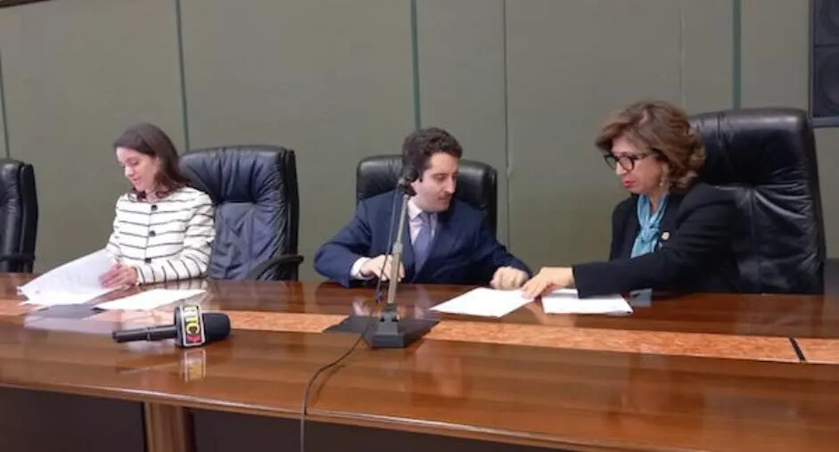 Due protocolli a sostegno dei minori detenuti, Scicchitano: "Progetti finalizzati alla socializzazione" images Due protocolli a sostegno dei minori detenuti, Scicchitano: "Progetti finalizzati alla socializzazione"