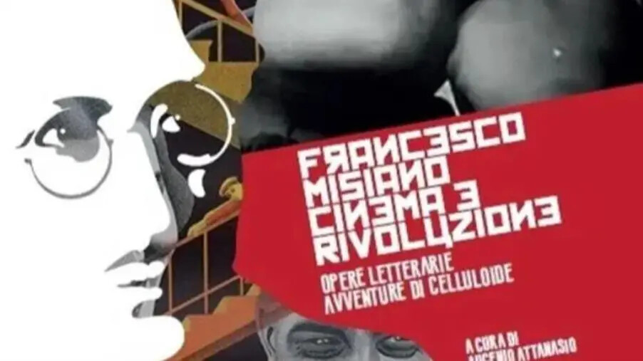 Catanzaro, al Museo del Rock la presentazione del volume del regista Eugenio Attanasio images Catanzaro, al Museo del Rock la presentazione del volume del regista Eugenio Attanasio