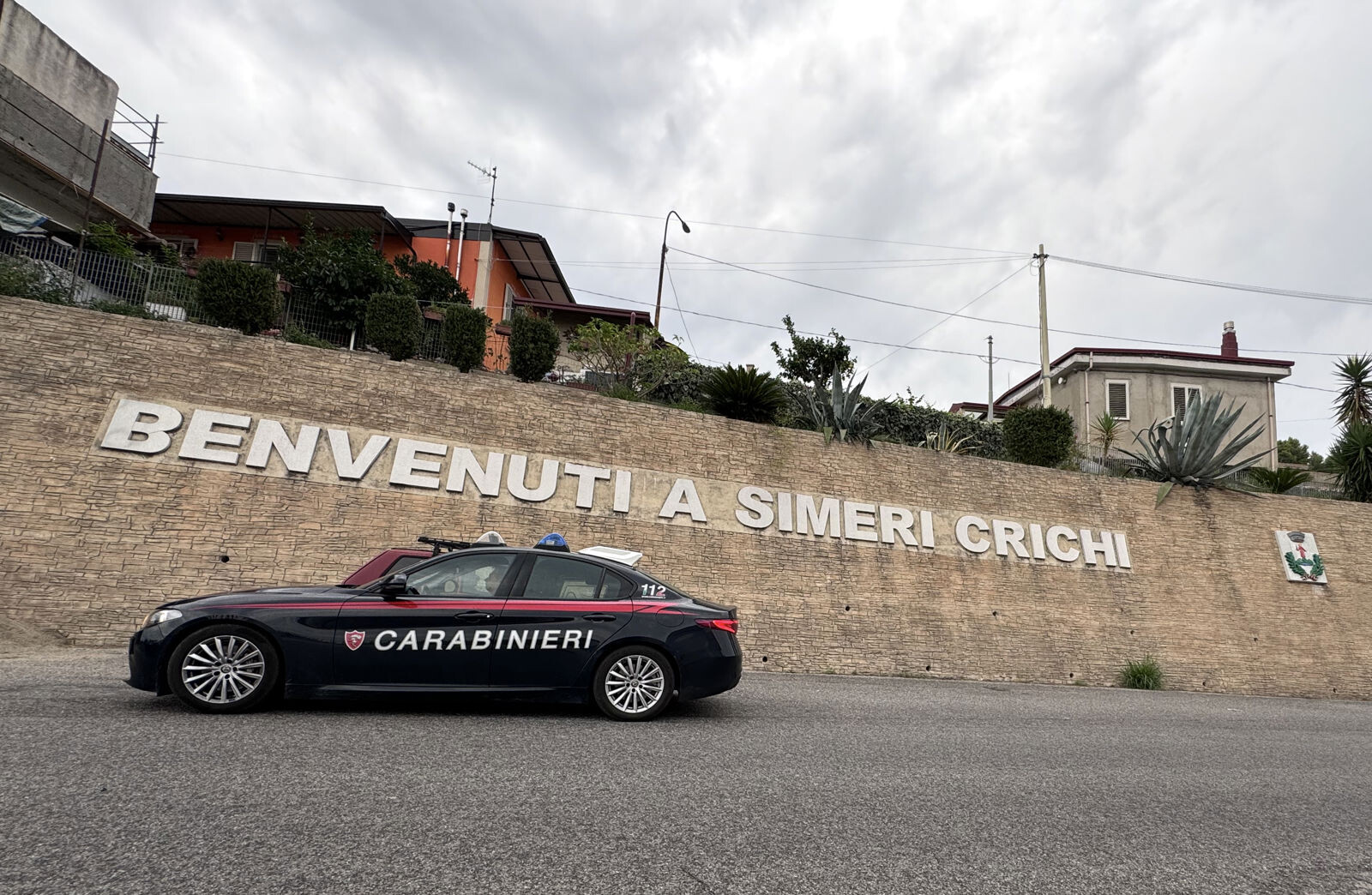 Simeri Crichi, irregolarità in una ditta specializzata nella lavorazione di metalli: attività sospesa images Simeri Crichi, irregolarità in una ditta specializzata nella lavorazione di metalli: attività sospesa