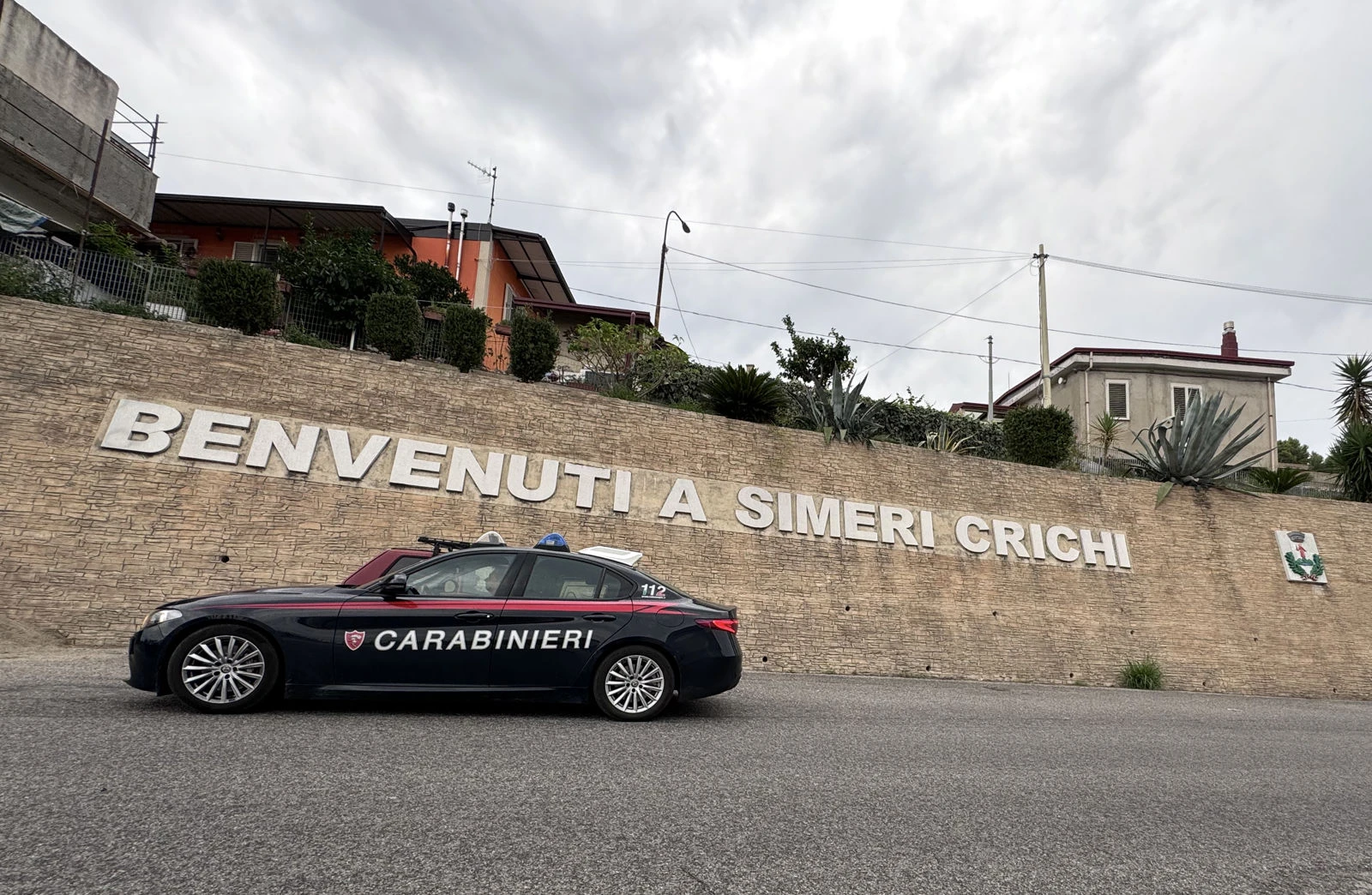 Simeri Crichi, irregolarità in una ditta specializzata nella lavorazione di metalli: attività sospesa