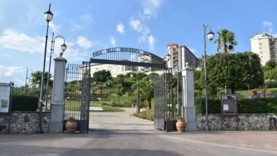 Giro d'Italia a Catanzaro, possibile partenza dal Parco della Biodiversità images Giro d'Italia a Catanzaro, possibile partenza dal Parco della Biodiversità