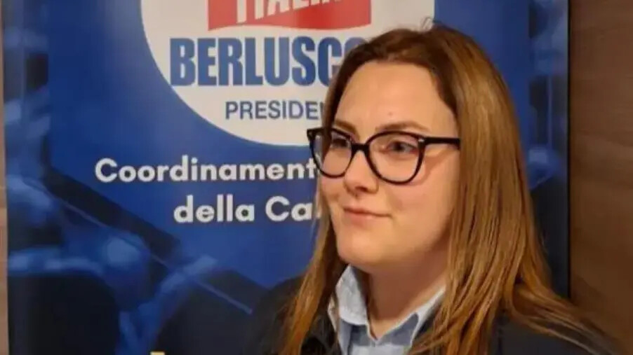 Forza Italia, Eleonora Bifano segretario cittadino di Nocera Terinese images Forza Italia, Eleonora Bifano segretario cittadino di Nocera Terinese