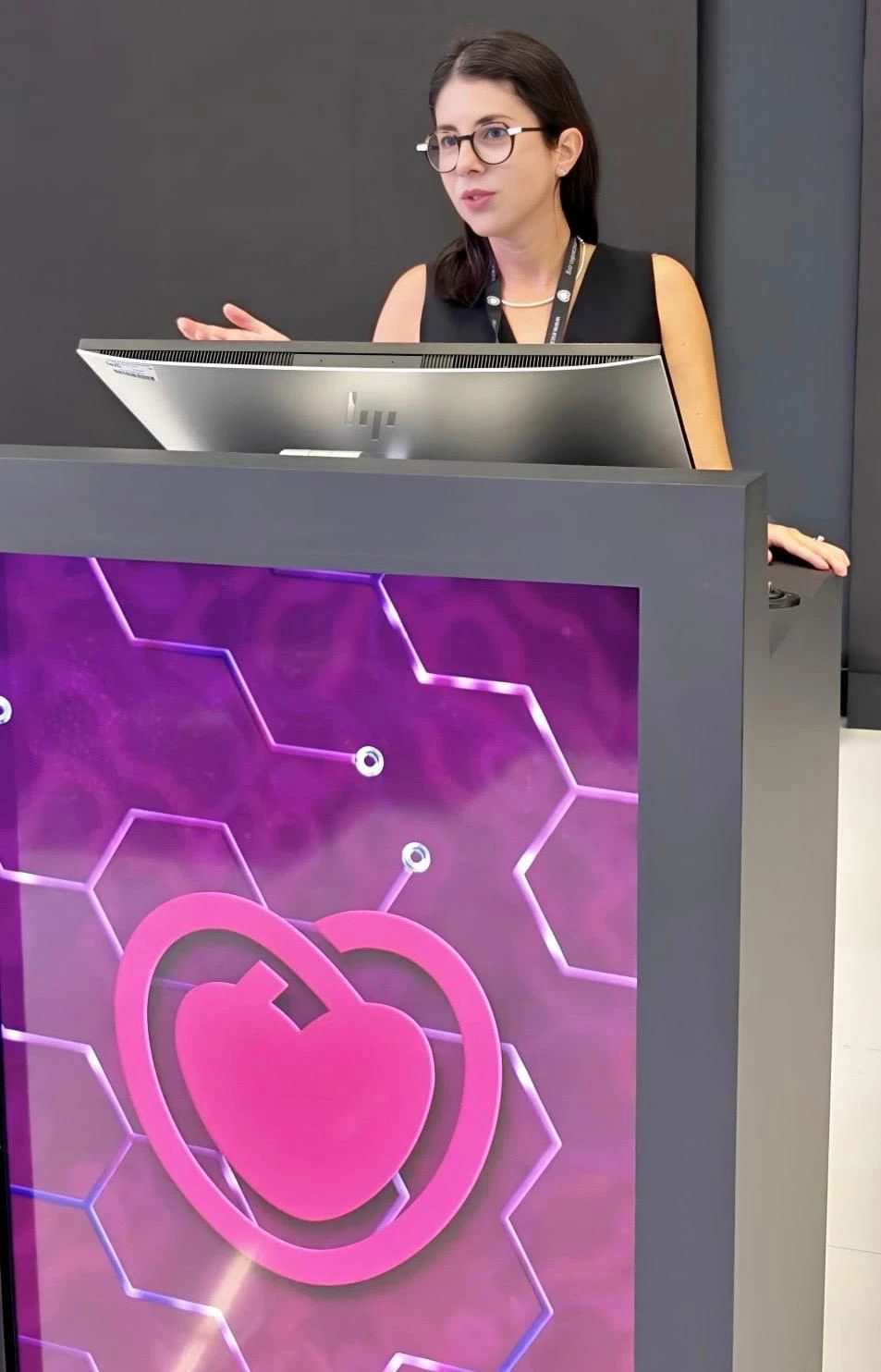 Una calabrese nel cuore della Cardiologia europea: Jolanda Sabatino eletta nel Nucleus Esc sulle cardiopatie congenite