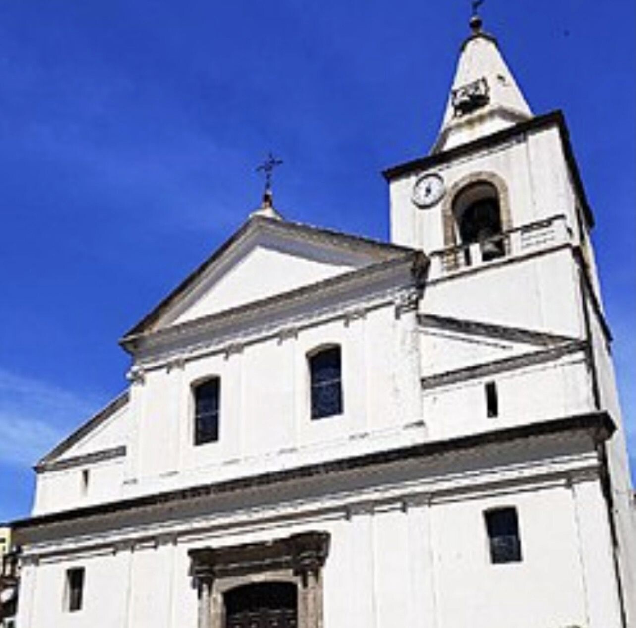 images Gasperina, quando il borgo era la “capitale” del Mandamento