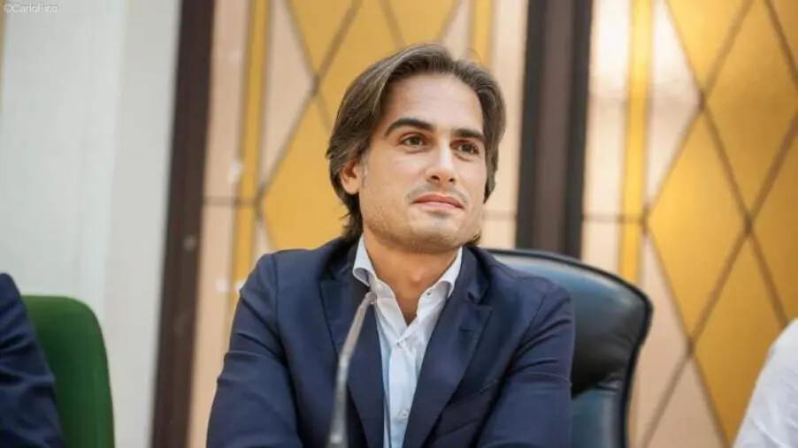 Reggio Calabria, operazione "Ducale": per i Dp Falcomatà ne uscirà a testa alta images Reggio Calabria, operazione "Ducale": per i Dp Falcomatà ne uscirà a testa alta