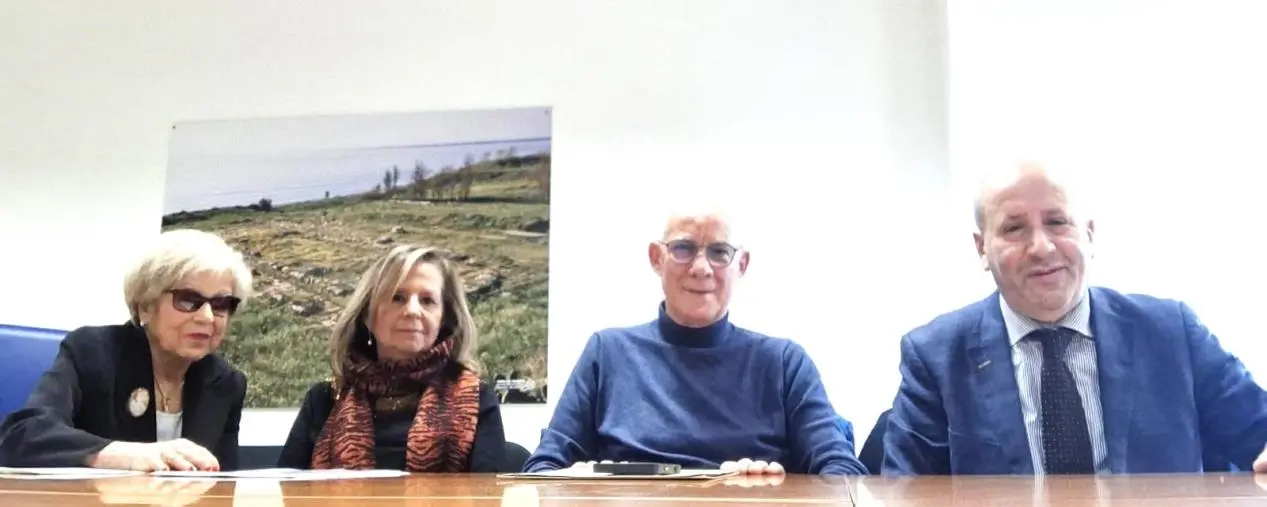 Ospedale di Castrovillari, il Comitato per la tutela della salute ha incontrato il Subcommissario alla Sanità images Ospedale di Castrovillari, il Comitato per la tutela della salute ha incontrato il Subcommissario alla Sanità