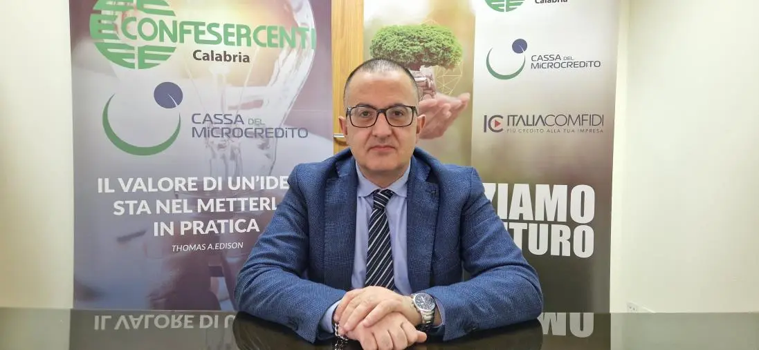 Curcio e Guarascio neo procuratori di Catanzaro e Crotone, gli auguri di Confesercenti Calabria images Curcio e Guarascio neo procuratori di Catanzaro e Crotone, gli auguri di Confesercenti Calabria