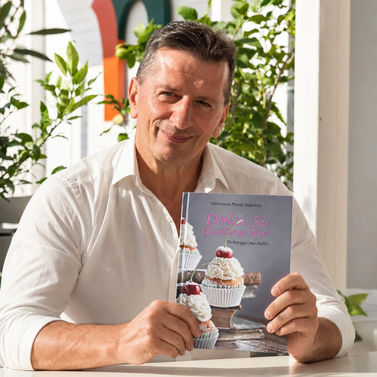 Montepaone, al Naturium un incontro dedicato alle dolcezze senza glutine
