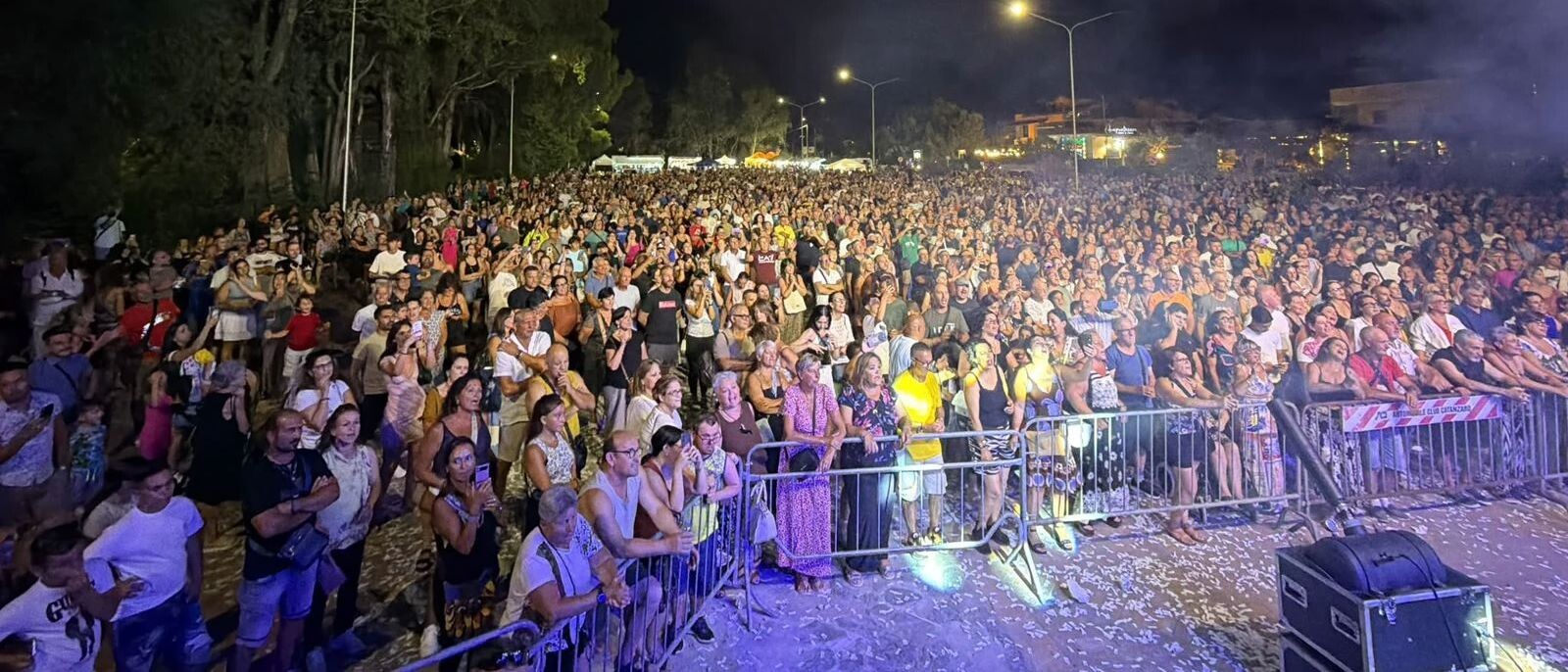 A Sellia Marina 3 giorni di emozioni, partecipazione e tradizione: il grazie del presidente della Pro Loco images A Sellia Marina 3 giorni di emozioni, partecipazione e tradizione: il grazie del presidente della Pro Loco