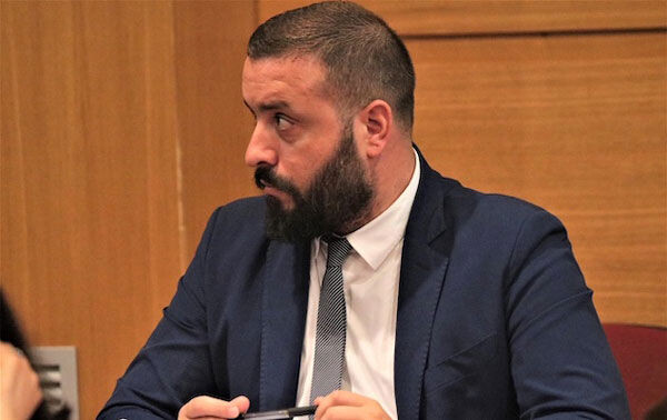 images Lamezia, Gianturco: "Progetti di Vita, necessario dare risposte concrete alle famiglie"