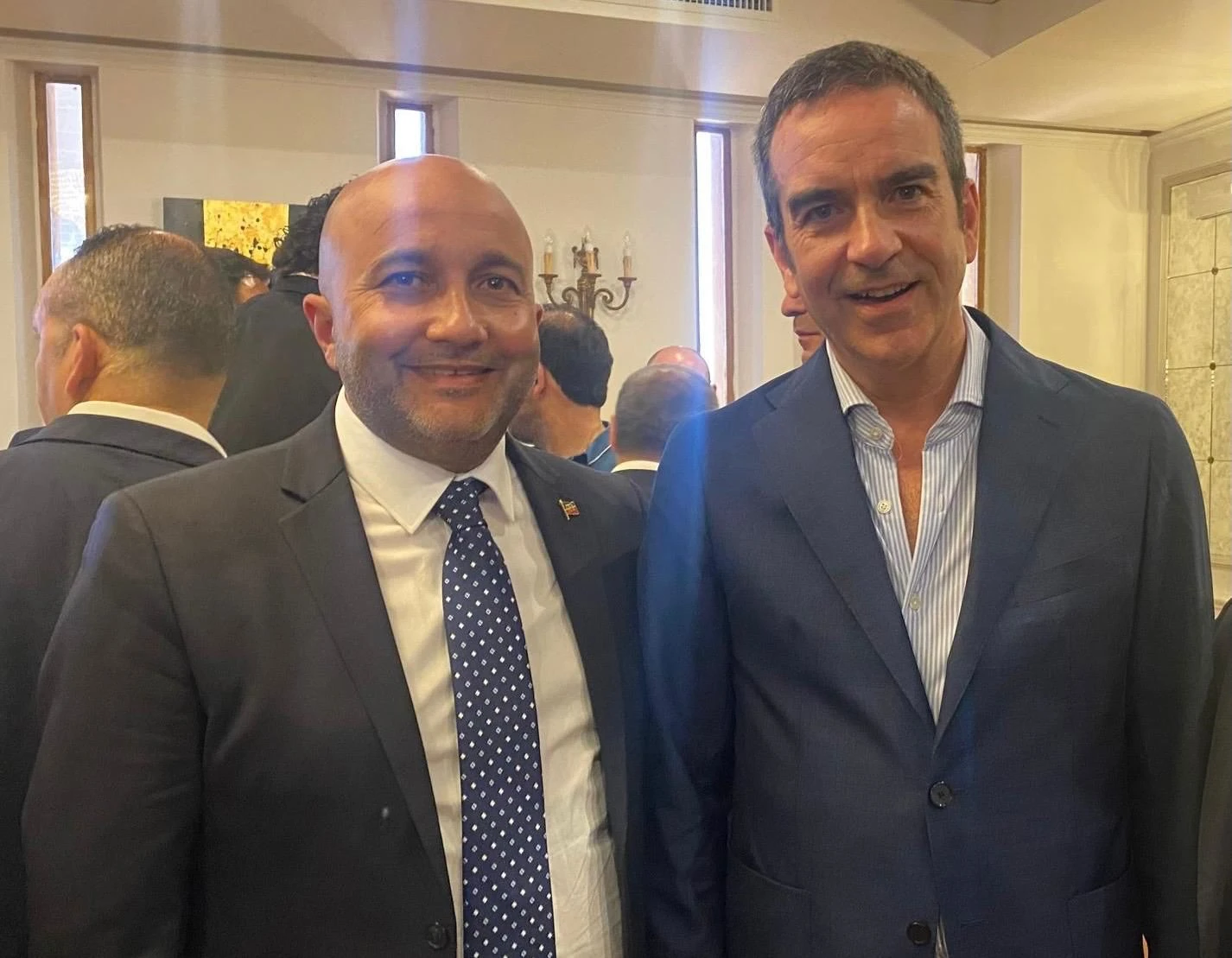 Attivazione della Postazione 118 a Gioiosa Ionica, Mazzaferro (FI): "Risultato concreto grazie ad Occhiuto"