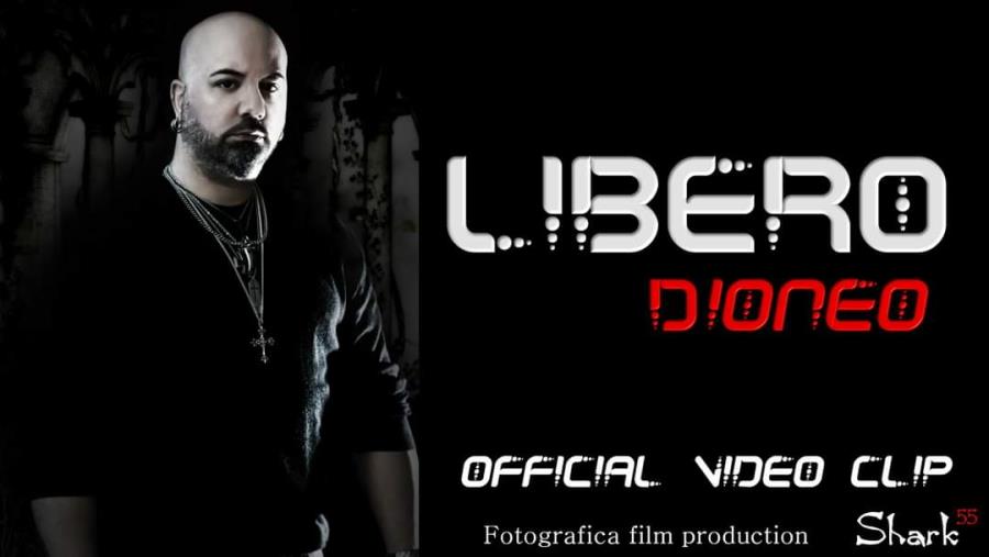 images Musica. Alle 13 esce “Libero”, il nuovo singolo del catanzarese Dioneo: dove ascoltarlo