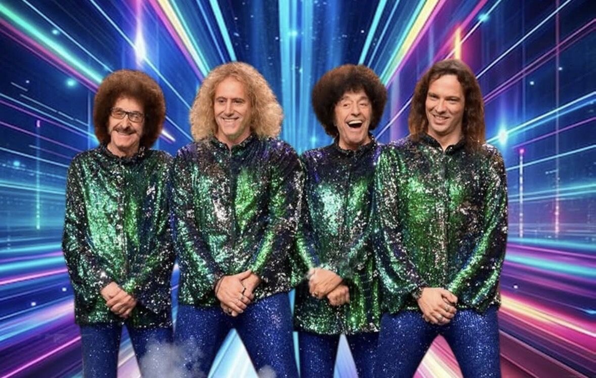 images Capodanno Rai a Catanzaro, primi nomi: sul palco i Cugini di Campagna 