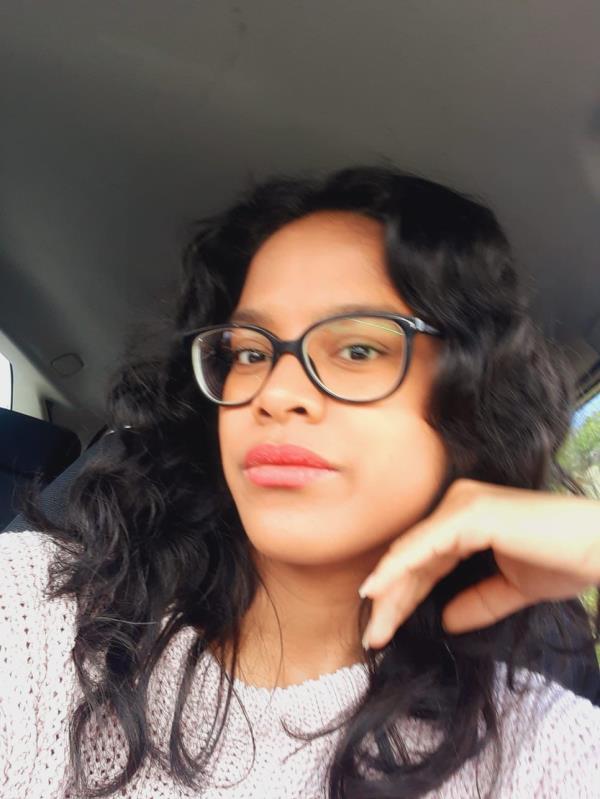 Ragazza scompare a Santa Maria di Catanzaro, appello della famiglia images Ragazza scompare a Santa Maria di Catanzaro, appello della famiglia