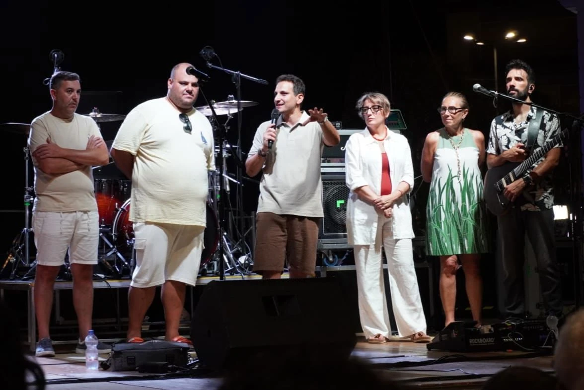 Festa della Madonna di Porto Salvo a Catanzaro, la soddisfazione dell’associazione In’Oltre