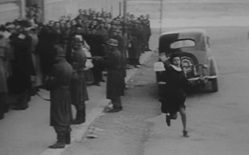 Teresa Gullace, la martire calabrese che ha ispirato Rossellini per il film “Roma città aperta” 