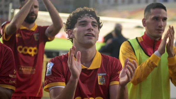 Serie BKT, 4ª giornata: Simone Pafundi è il Player of the Week