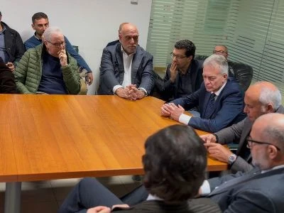 Vertenza Amaco, Gallo: “L’obiettivo è arrivare a una soluzione stabile e sostenibile”
