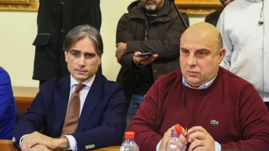 Reggio, Ripepi: "Falcomatà condanna a morte il mercato di Piazza del Popolo images Reggio, Ripepi: "Falcomatà condanna a morte il mercato di Piazza del Popolo