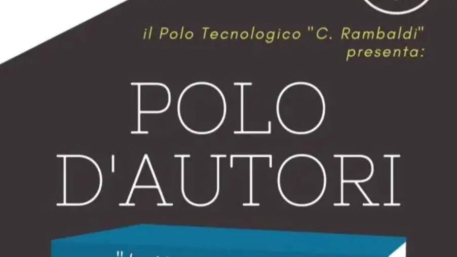 images Lamezia, al Polo tecnologico appuntamento con "Quando la 'ndrangheta sconfisse lo Stato"