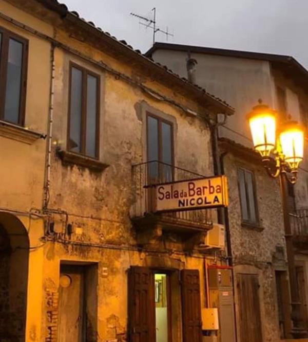 L'avvocato Felice Foresta ricorda Gianfranco Riccelli: "Aveva qualche anno più di me e tanta vita di più" images L'avvocato Felice Foresta ricorda Gianfranco Riccelli: "Aveva qualche anno più di me e tanta vita di più"